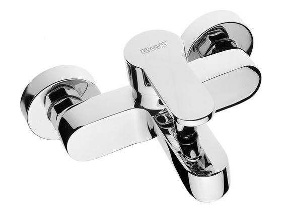 Смеситель для ванны NEWARC Master 187511