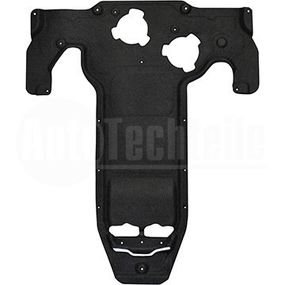 Защита днища BMW 5 F07 (GT) 07-17/ 5 F10 09-16/ 5 F11 12-17/ 6 F06 11-18/ 6 F13 10-17/ 7 F01 08-15/ 7 F02