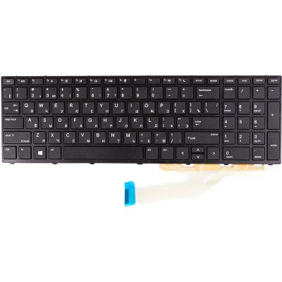 Клавиатура ноутбука HP Probook 450 G5/470 G5 (KB313594)