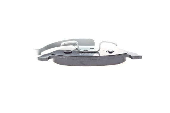 Колодки гальмівні задні Chrysler Voyager IV 00-08 22-0625-0 | Зображення 1
