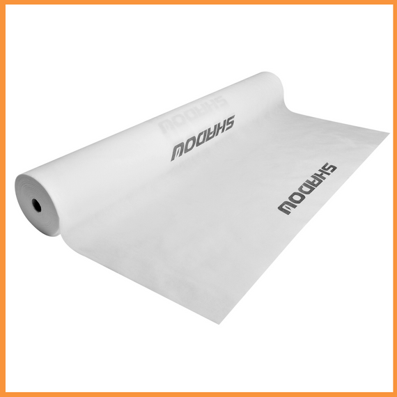 Агроволокно 60 г/м²  1,6х10 метров белый спанбонд пакетированный | Зображення 3