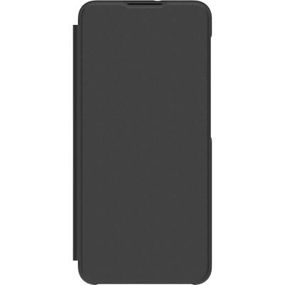 Чехол для моб. телефона Samsung Wallet Flip Cover Galaxy A32 (A325) Black (GP-FWA325AMABW)
