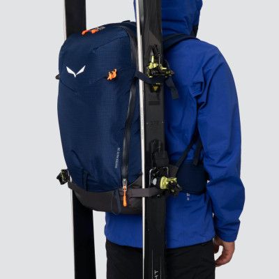 Рюкзак туристический Salewa Winter Mate 30L 1297 3326 синій (013.003.1444) | Зображення 7