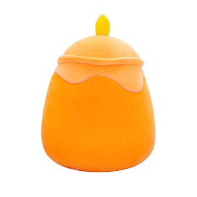 М&apos;яка іграшка Squishmallows Свічка Міша 19 см (SQHV00032) | Зображення 3