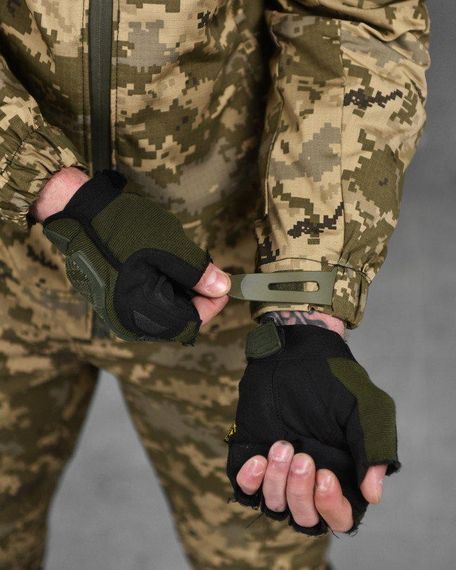 Тактический костюм Argon пиксель  ВН1169 | Зображення 6