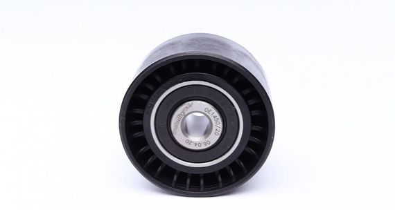 Комплект ГРМ + помпа Citroen Peugeot 1.6HDI Fiat Scudo Mazda 1.6D Ford 1.6TDCi 07- 137x25.4 PA938  KP938-1 | Зображення 6
