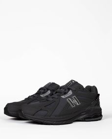 Чоловічі кросівки New  Balance 1906r Dark Gray Cordura