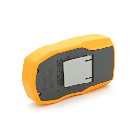 Мультиметр HAOYUE DT-33C Вимірювання: V (AC/DC), A (AC/DC), Ω, hFE, дзвінки. Функції: Data Hold, тест діодів, термопара. | Зображення 3