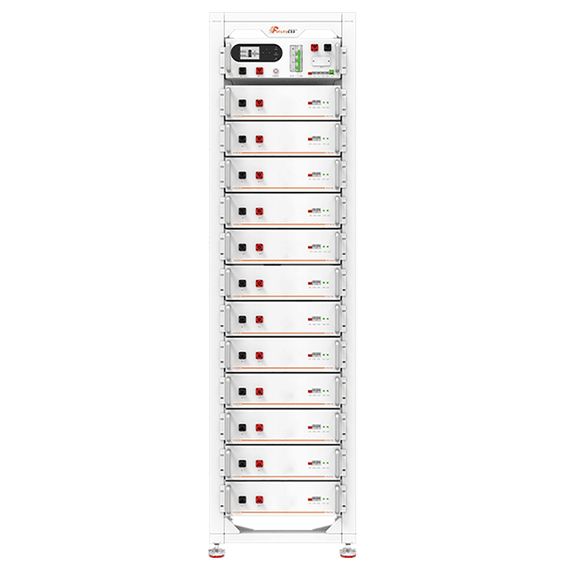 Аккумулятор FelicityESS LiFePO4 LUX-Y-48100HMG01 51.2V 100Аh | Зображення 2