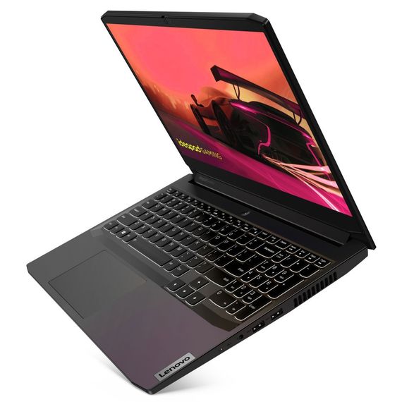 Ноутбук Lenovo IdeaPad Gaming 3 15ACH6 (82K202BMRA) | Зображення 5