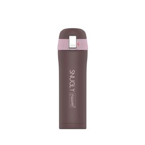 Термочашка 400мл Snugly Maestro MR-1643-40E