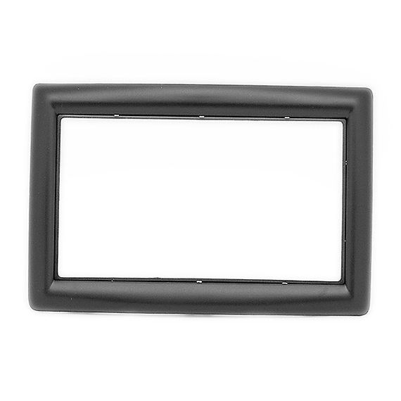 Переходная рамка Renault Megane Carav 11-151