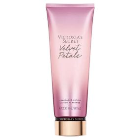 Парфюмированный масляный крем для тела Victoria's Secret Velvet Petals 236 мл, Парфюмированный лосьон SB-63