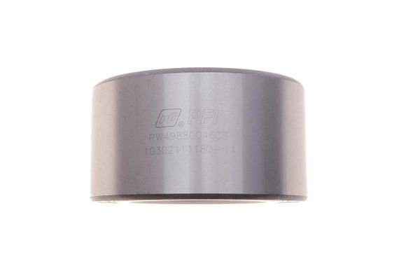 Підшипник маточини передньої Mercedes Benz E240 280 320 500 03-09 49x88x46  PW49880046CS | Зображення 2