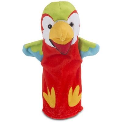 Набор для творчества Melissa&amp;Doug Кукольный театр Домашние животные (MD19084) | Зображення 1