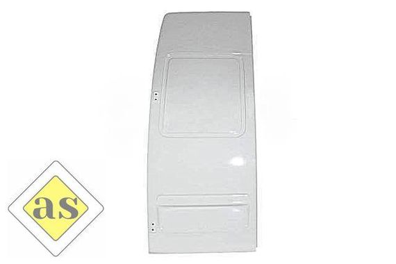 Задняя левая дверь Mercedes Sprinter '95-06 (Polcar) дверь спринтер