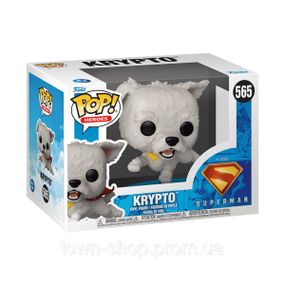 Игровая фигурка Funko Pop! серии DC - Лоис Лейн