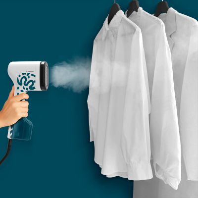 Отпариватель для одежды Tefal DT2040E1 | Зображення 7