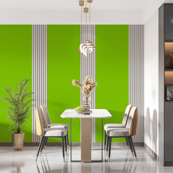 Самоклеюча стінова PET плитка 600*300*2mm (D) SW-00002245 | Зображення 6