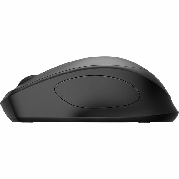 Мишка HP 280 Silent Wireless Black (19U64AA) | Зображення 2