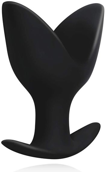 Анальна пробка-Розширювач BUTTR No.10 Hook Anchor Plug Sex Aura | Зображення 1