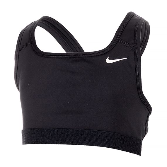 Топ Nike G NK SWOOSH BRA