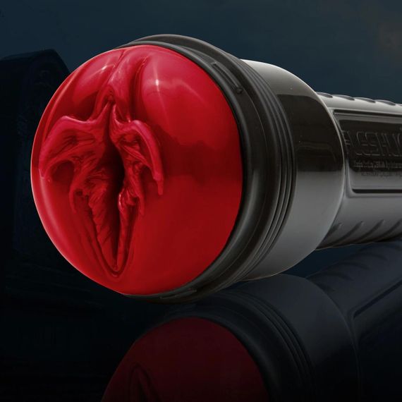 Мастурбатор Fleshlight Fantasy Immorta Sex Aura | Зображення 2