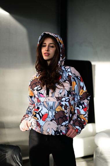 Анорак утеплений | Зображення 2