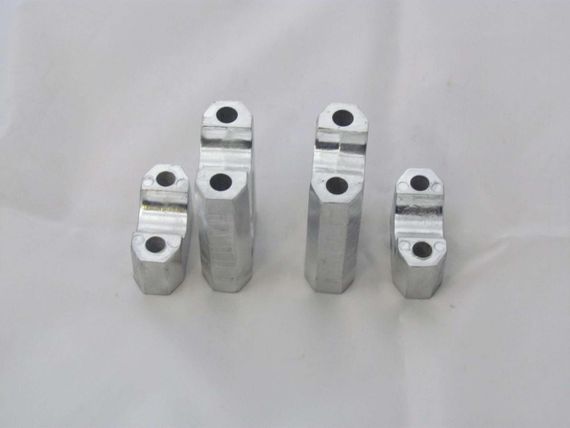 Кріплення керма Пітбайк 125с FLD