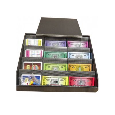 Настольная игра Artos Монополия Люкс (62026) | Зображення 1