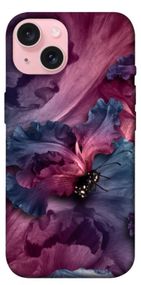 Чохол з картинкою Комаха для Apple iPhone 15 (6.1")