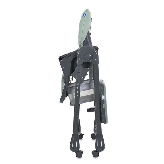 Стульчик для кормления M 3233L-G Jade Green, до 15 кг | Зображення 5