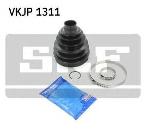 Пильовик ШРУС зовніш. CITROEN,PEUGEOT,FIAT (вир-во SKF) SKF VKJP1311 на CITROËN C4 II (B7)