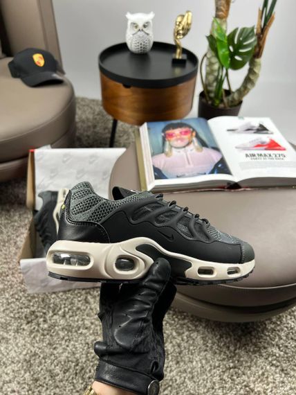 Чоловічі кросівки Air Max Terrascape Plus Khaki Black  , В'єтнам 45 28,5-29 см | Зображення 7
