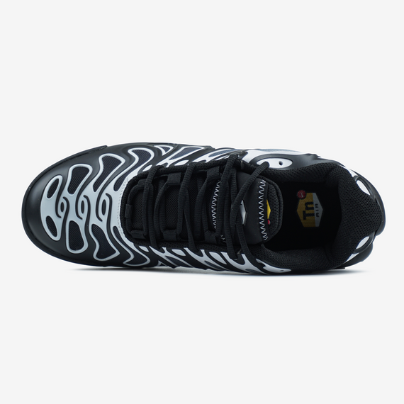 Кросівки Air Max TN Plus Drift Black White , В'єтнам 0085 44 28 | Зображення 4