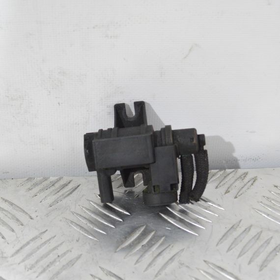 Клапан управління турбіни 2.0 BMW F40 F45 F44 F46 X1 X2 X3 G20 G80 2013-2025 Клапан тиску наддуву БМВ ф40 ф45 х1 х3 11658589117