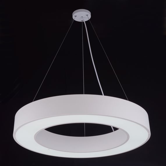 Светильник подвесной WBL-73/54W WH | Зображення 3