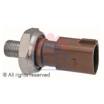 Датчик давления масла VW Golf VII/Passat/Tiguan/Touran 1.6/2.0 TDI 13-, Facet, 7.0217,