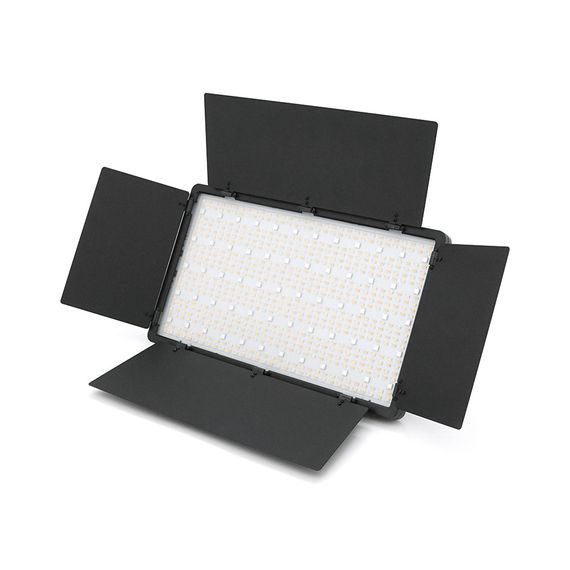 Прожектор RGB YT37278 800LED для фото та відео, 290x170mm | Зображення 3