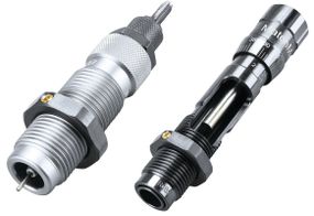 Набір матриць RCBS Matchmaster Full-Length Bushing кал .338 LM посадкова і фул-сайз