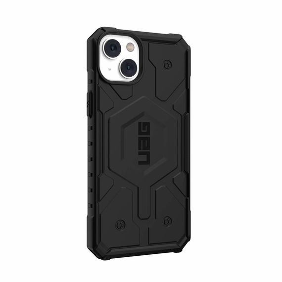 Чохол UAG для Apple iPhone 14 Plus Pathfinder Magsafe, Black (114053114040) | Зображення 2