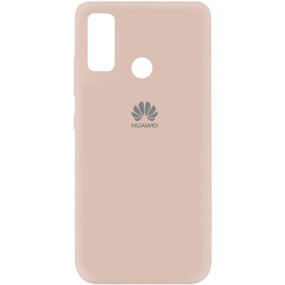 Чохол Silicone Cover My Color Full Protective (A) для Huawei P Smart (2020) | Зображення 4