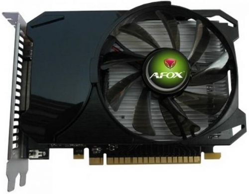 Відеокарта AFOX  GeForce GT 740 4GB GDDR5 (AF740-4096D5H3-V3)