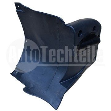 Изоляция моторного отсека правая BMW 5 E39 95-03 (M-Technic), AutoTechteile, 701 5180, 51712498990