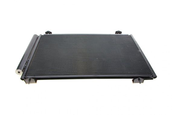 Радіатор кондиціонера з осушувачем Toyota Avensis 2.0D 03-08 53005394