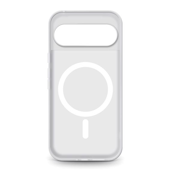 Чохол до мобільного телефона Armorstandart Uniq MagSafe Google Pixel 9 Pro XL Clear (ARM80915) | Зображення 1