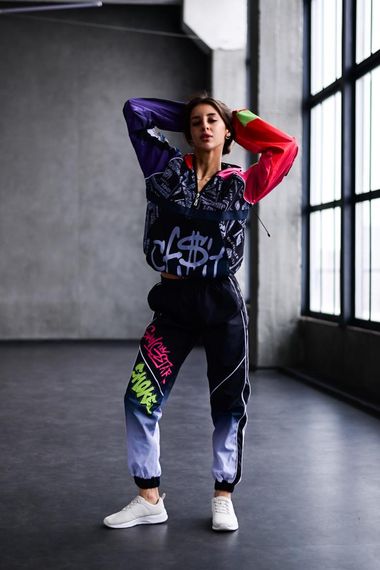 Спортивний костюм жіночий DRAPP | Зображення 3