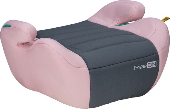 Бустер FreeON Comfy, pink | Зображення 1