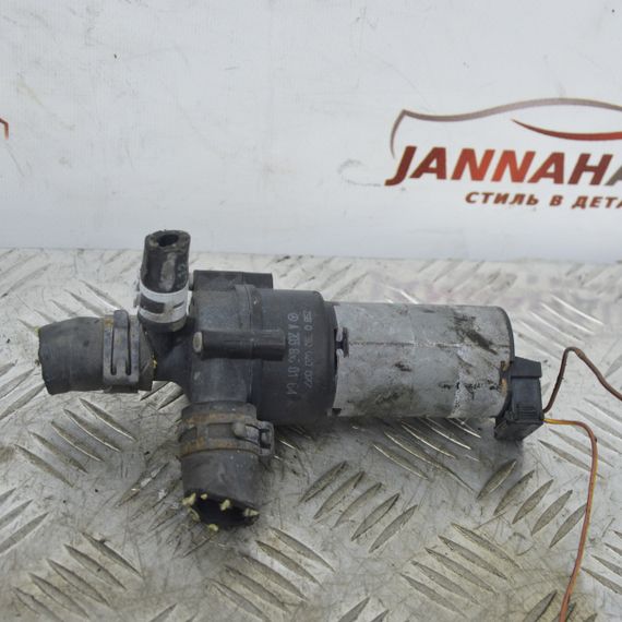 Водяний насос охолодження електричний Mercedes-Benz C-Class W203 Помпа водяна Мерседес в203 A2038350164