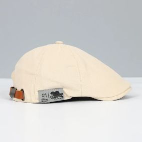 Берети Британський західний стиль Ivy Cap